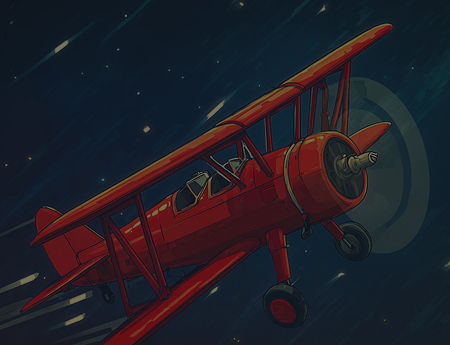Avia Fly 2