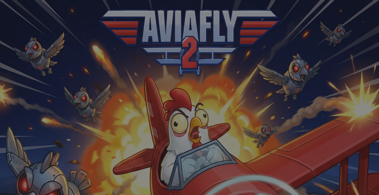 Avia Fly 2